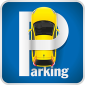 Drive &amp; Park icon