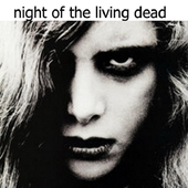 night of the living dead بدون نت icon
