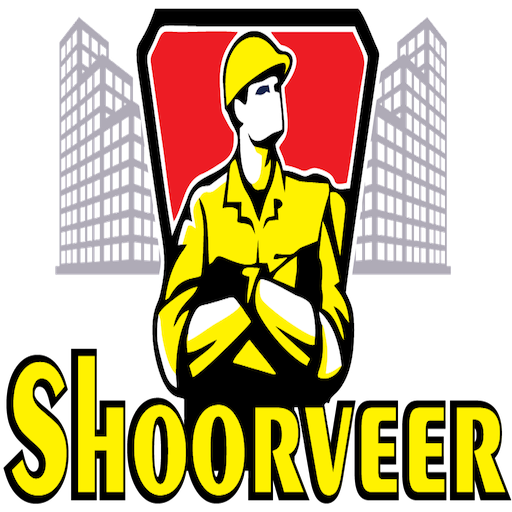 JK Super Shoorveer icon