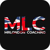 MRLONDON COACHING on 9Apps