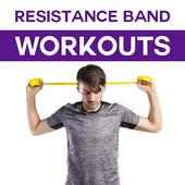 Resistance Band Workouts