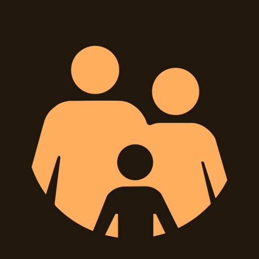 AllTracker Parental Control icon