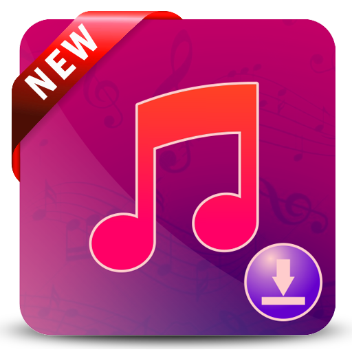 Mp3 Juice - Downloader and Music Player 2021 icon
