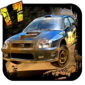 Rally Racing 2017 icon