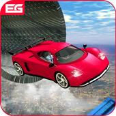 Extreme Car Stunts GT Racing 2017 icon