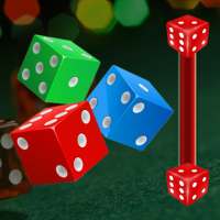 Ludo Dice Board Game Match Onet Connect Party