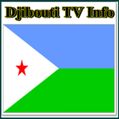 Djibouti TV Info icon