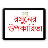 রসুনের উপকারিতা icon