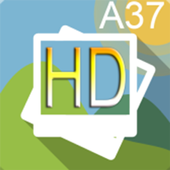 Wallpaper for Oppo A37 icon