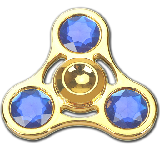 Fidget Spinner icon