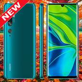 Theme for Mi Note 10 - Note 10 Pro - New on 9Apps