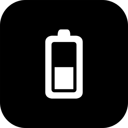 Charging play Helper icon