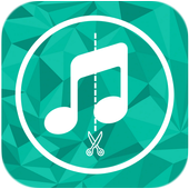Music Cutter icon
