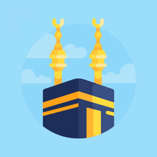 Islamicque : Status &amp; Quotes icon