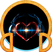 Mix Player MP3 icon