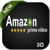 Guide For Amazon prime video icon