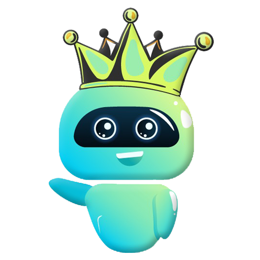 TKB - The King Bot - Doge icon
