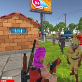 Best Battle Cover Royale Multiplayer icon