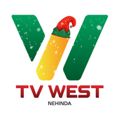 TV West Uganda icon