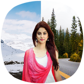 Background Changer of Photo иконка