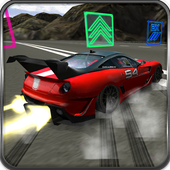 ikon Drive cepat Drift X