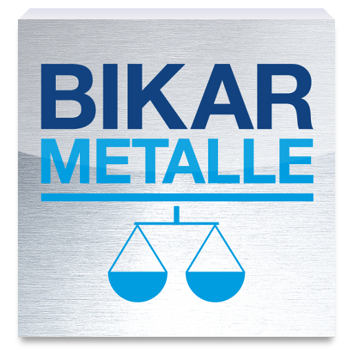 Metal World иконка