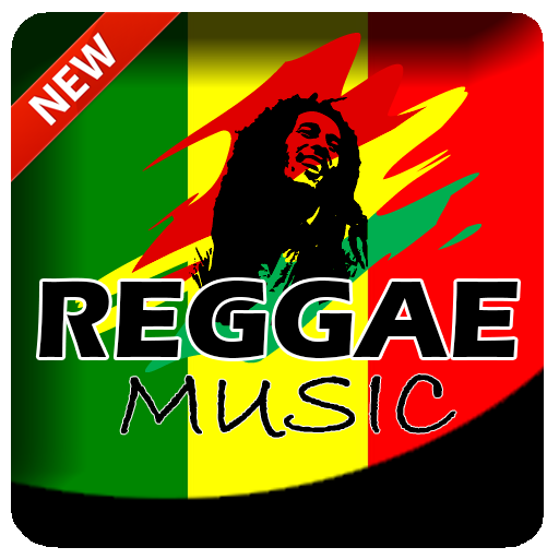 Reggae Music Free icon