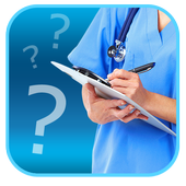 Cancer Test Dr Diagnozer icon