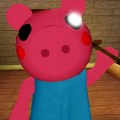 Piggy RobloxEscape Mod icon