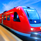 Train Simulator 2019 icon