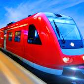 Train Simulator 2019