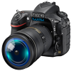 Professional HD Camera icon