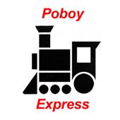 Poboy Express icon
