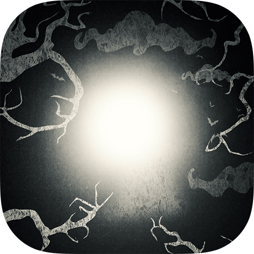 light bolt's forest escape (game for gyroscope) icon