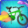 Cycle Wash Cleaning Game icon