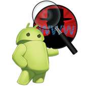 Droidbug Admin Panel Finder FREE on 9Apps