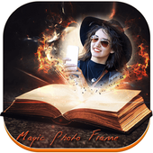 Magic Photo Frame icon
