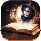 Magic Photo Frame on 9Apps