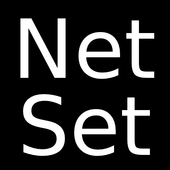Net Set icon