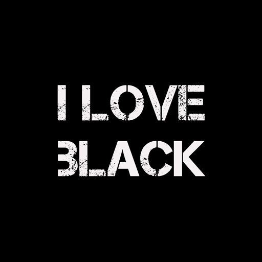 Black Wallpapers icon