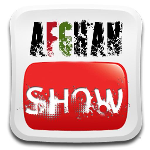 Afghanshow.com| Afghan Music Video icon