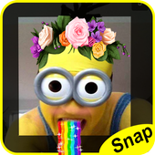 Snap Filters Effects icon