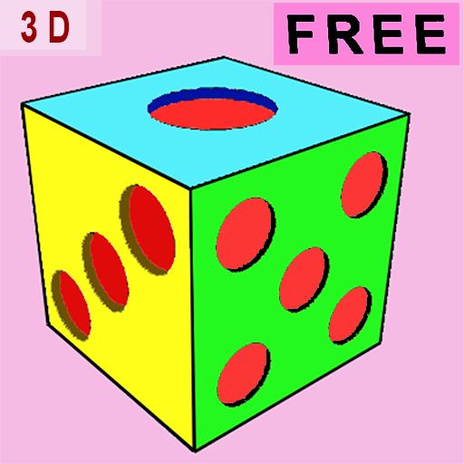 Funny Dice Game icon