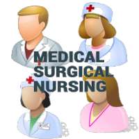 Medical Surgical Nursing- Assessment & Management on 9Apps