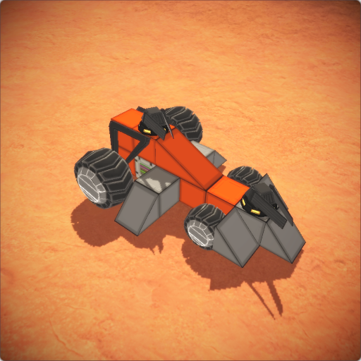 WZTech Online - Epic Sandbox Fight icon