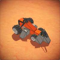 WZTech Online - Epic Sandbox Fight