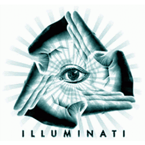Illuminati Money &amp; Power icon