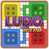 Ludo Star Dice