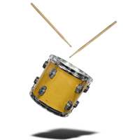 Drum Set Rhythms on 9Apps