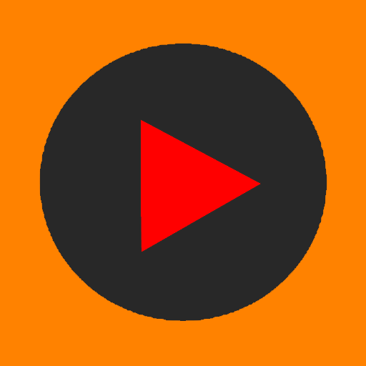 U Player - Play Video URL icon